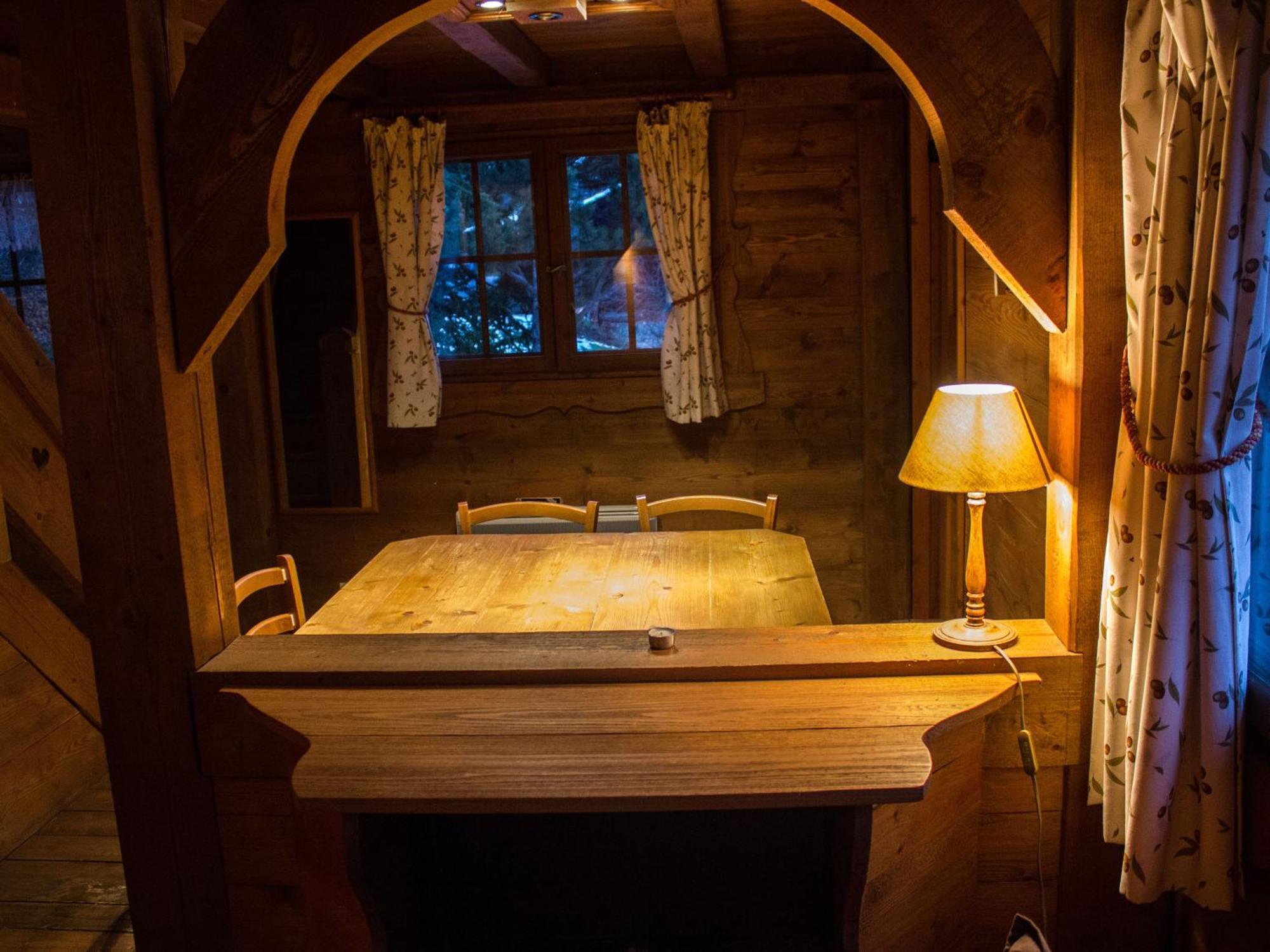 Villa Les Greniers Du Mont Blanc Passy  Zimmer foto